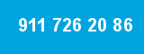 911 726 20 86
